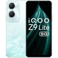 iQOO Z9 Lite 5G
