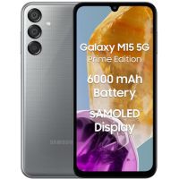 Samsung Galaxy M15 Prime Edition
