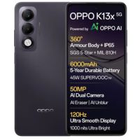 Oppo K13x 5G