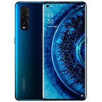 Oppo Find X2