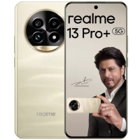 Realme 13 Pro Plus 5G