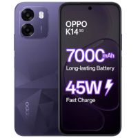 Oppo K14 5G
