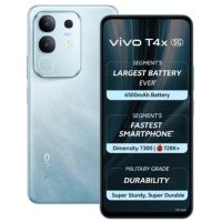 Vivo T4X 5G