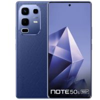 Infinix Note 50s 5G Plus