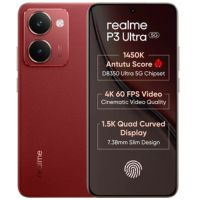 Realme P3 Ultra 5G
