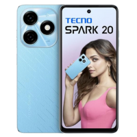 Techno Spark 20