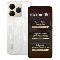 Realme 15T 5G