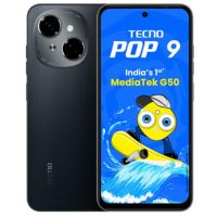 Tecno Pop 9 4G