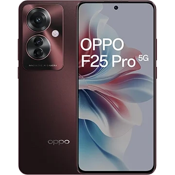 Oppo F25 Pro 5G