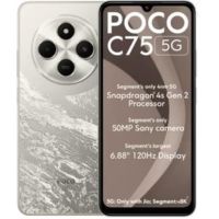 Poco C75 5G