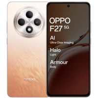 Oppo F27 5G