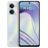 Lava Blaze Pro 5G