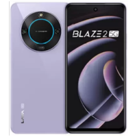 Lava Blaze 2 5G