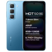 Infinix Hot 50 5G