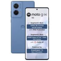 Motorola Moto G96 5G