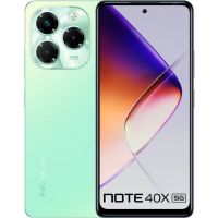Infinix Note 40X