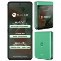 Motorola Razr 60 5G