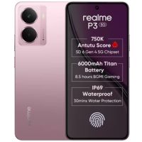 Realme P3 5G