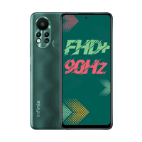 Infinix Hot 11S