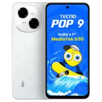 Tecno Pop 9 5G