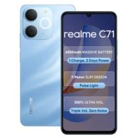 Realme C71