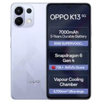 Oppo K13 5G