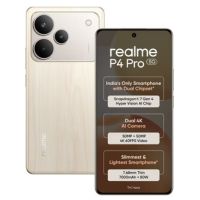 Realme P4 Pro 5G