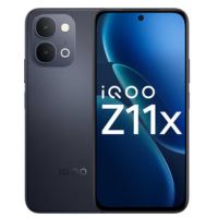 iQOO Z11x 5G