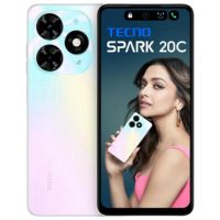 Tecno Spark 20C