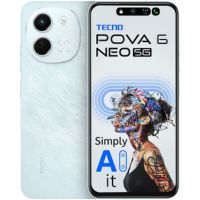 Tecno Pova 6 Neo