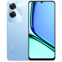 Realme Narzo N61