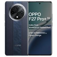 Oppo F27 Pro Plus
