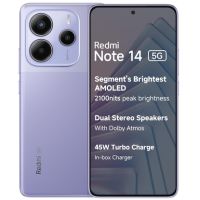 Redmi Note 14 5G