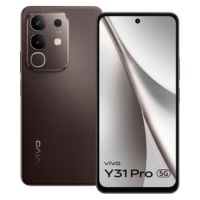 Vivo Y31 5G