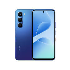 Infinix Hot 60 5G Plus