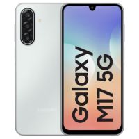 Samsung Galaxy M17 5G