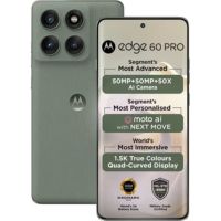 Motorola Edge 60 Pro 5G
