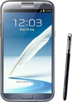 Samsung Galaxy Note 2 N7100 Dongle