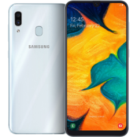 Front Camera for Samsung Galaxy A30