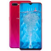 Oppo F9 Pro Touch Screen