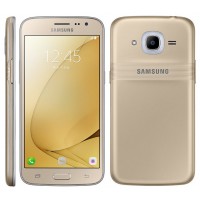 Samsung Galaxy J2 2016 Memory Card