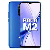 POCO M2 LCD Connector