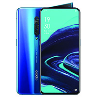 Back Panel Cover for Oppo Reno 2