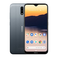 Front Camera for Nokia 2.3
