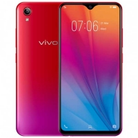 Volume Side Button Outer for Vivo Y91i