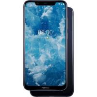 Front Glass for Nokia 8.1