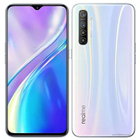 Volume Side Button Outer for Realme XT