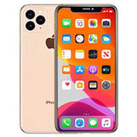 Volume Button Outer For iphone 11 pro
