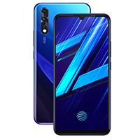 LCD Frame Middle Chassis for Vivo Z1x
