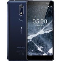 Nokia 5.1 Suction Cup